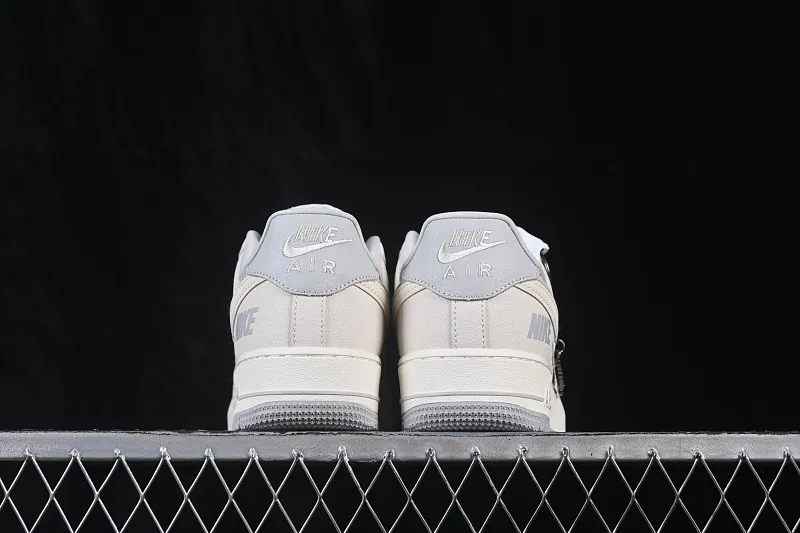 All categories Nk Air Force 1 Air Force series Nk Air Force 1 Low Air Force low-top Nike Air Force 1'07 Low joint model Air Force 1 low-top casual sneakers DF0188-153